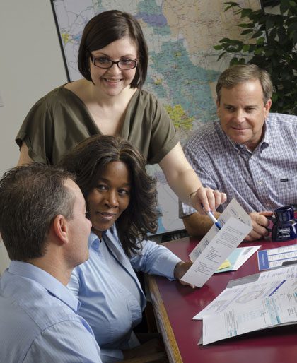 Our printing company in Phoenix, AZ