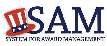 System-for-Award-Management-Logo-SAM